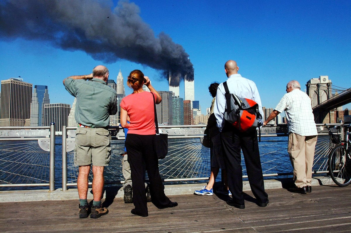 The Great Fire of London, Hitler's rise and 9/11: Which Nostradamus predictions came true?