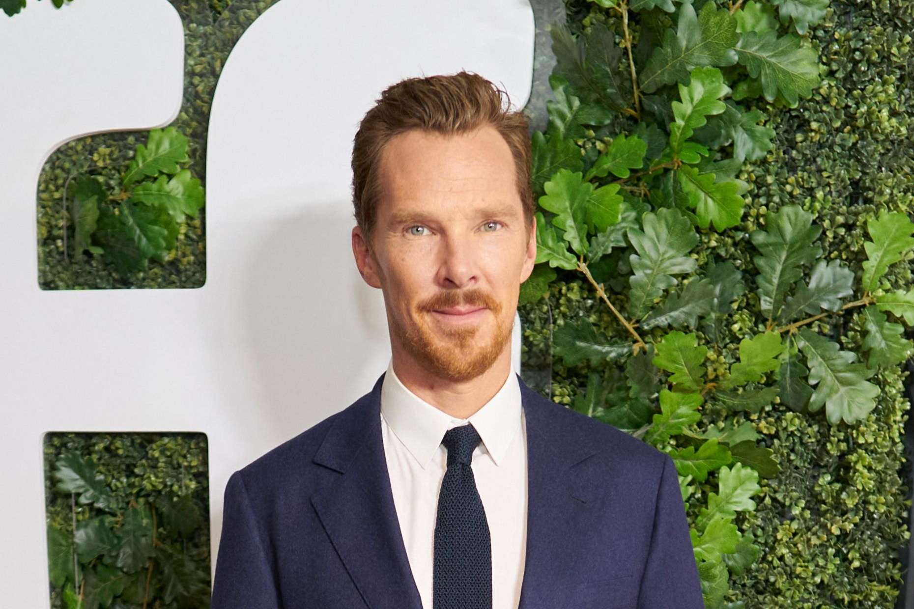 Londoner’s Diary: Benedict Cumberbatch on toxic masculinity