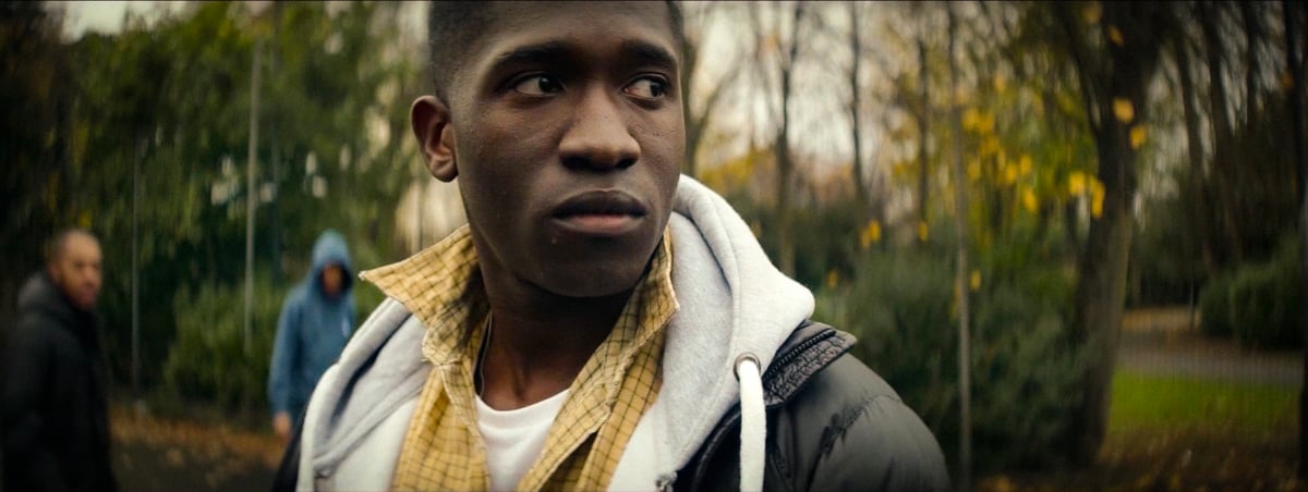 A Brixton Tale: the making of this year’s must-see independent film