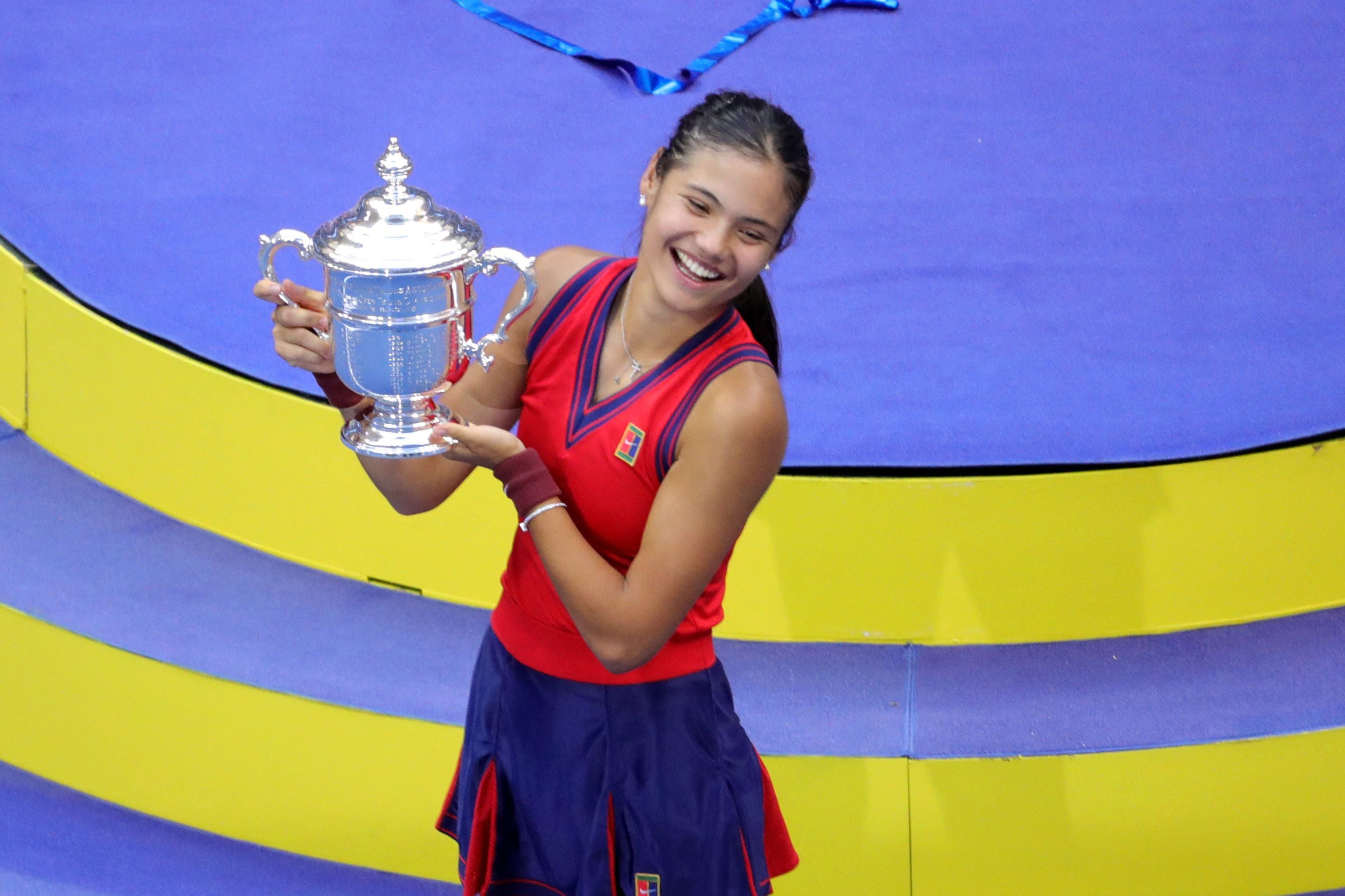 The shortlist for the BBC Sports Personality of the Year Award