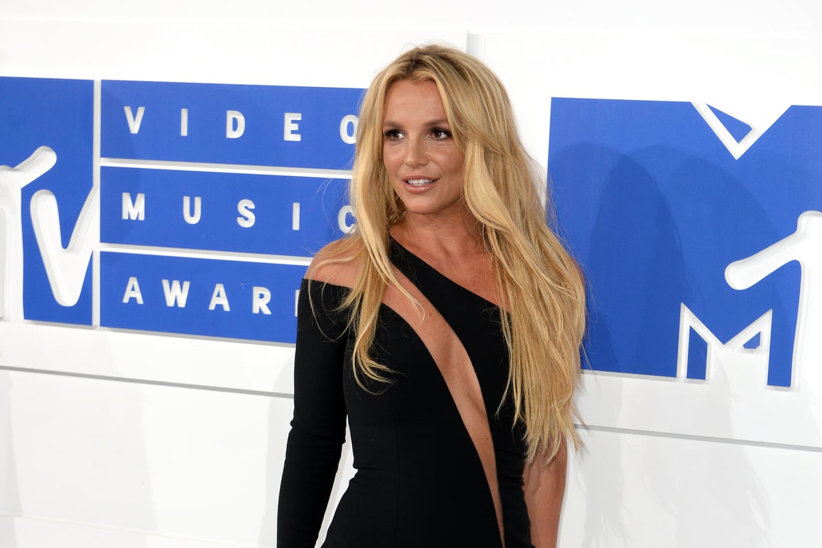 Britney Spears father suspended from pop star’s conservatorship