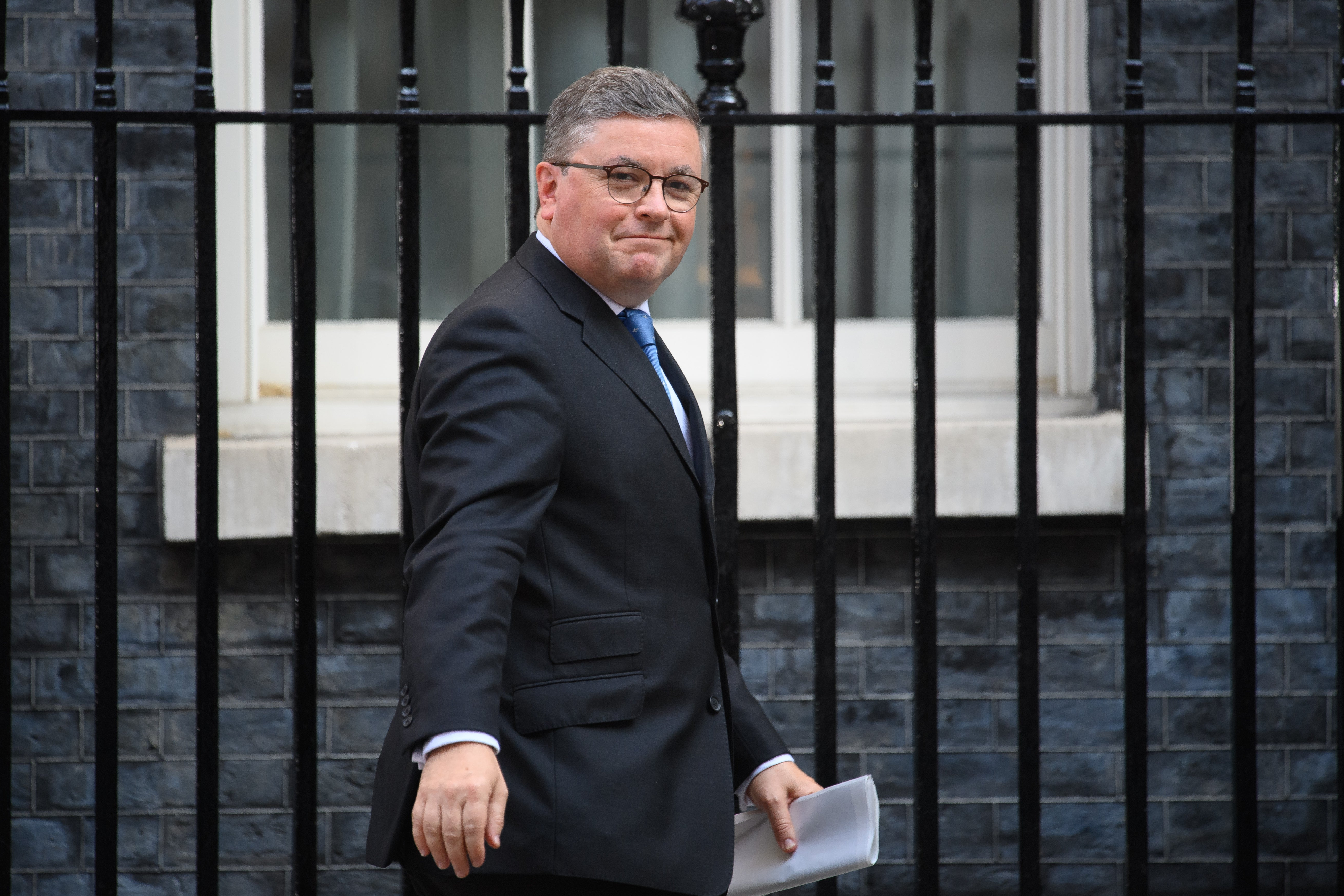 Ex-Cabinet minister calls for UK to ditch coal mine and oil field plan