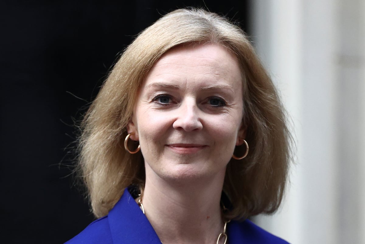 Boris Johnson reshuffle LIVE: PM axes Williamson, Raab demoted, Truss promoted