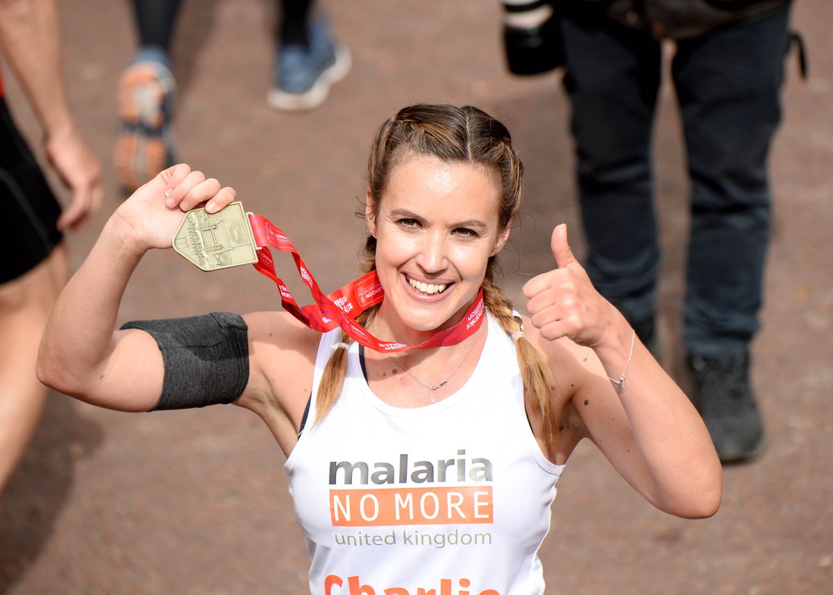 London Marathon 2021: Start time, route and more