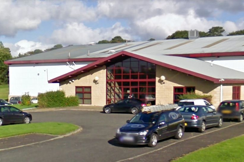 Almost £300,000 worth of Blue WKD stolen in alcopop factory heist