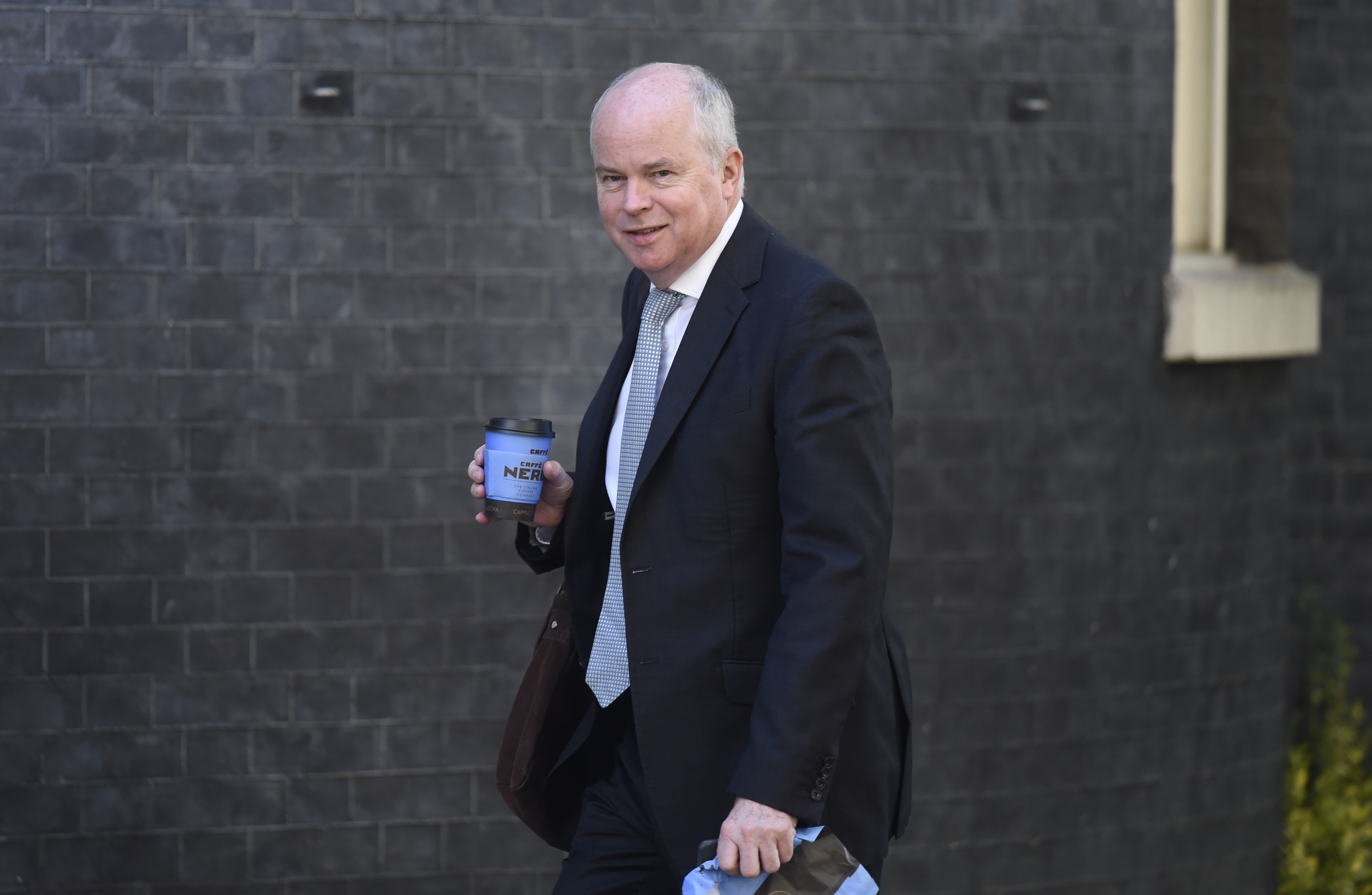 Tory-linked BBC board member 'led charge' amid systemic bias claims 