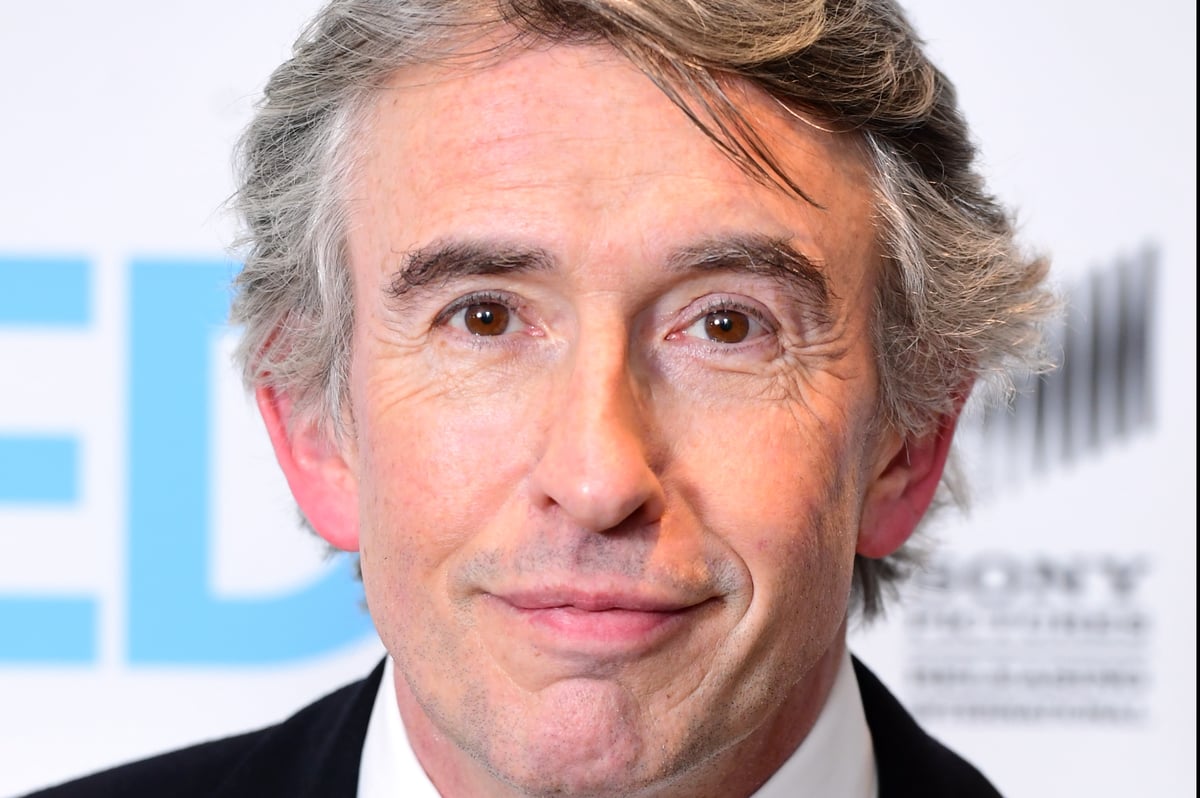 Steve Coogan to play Jimmy Savile in new BBC One drama