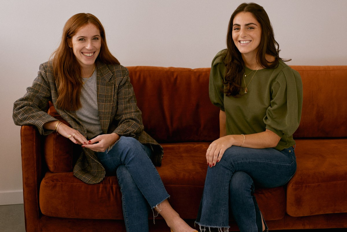 Entrepreneurs: Meet the founders of Kimaï, the start-up using lab-grown diamonds