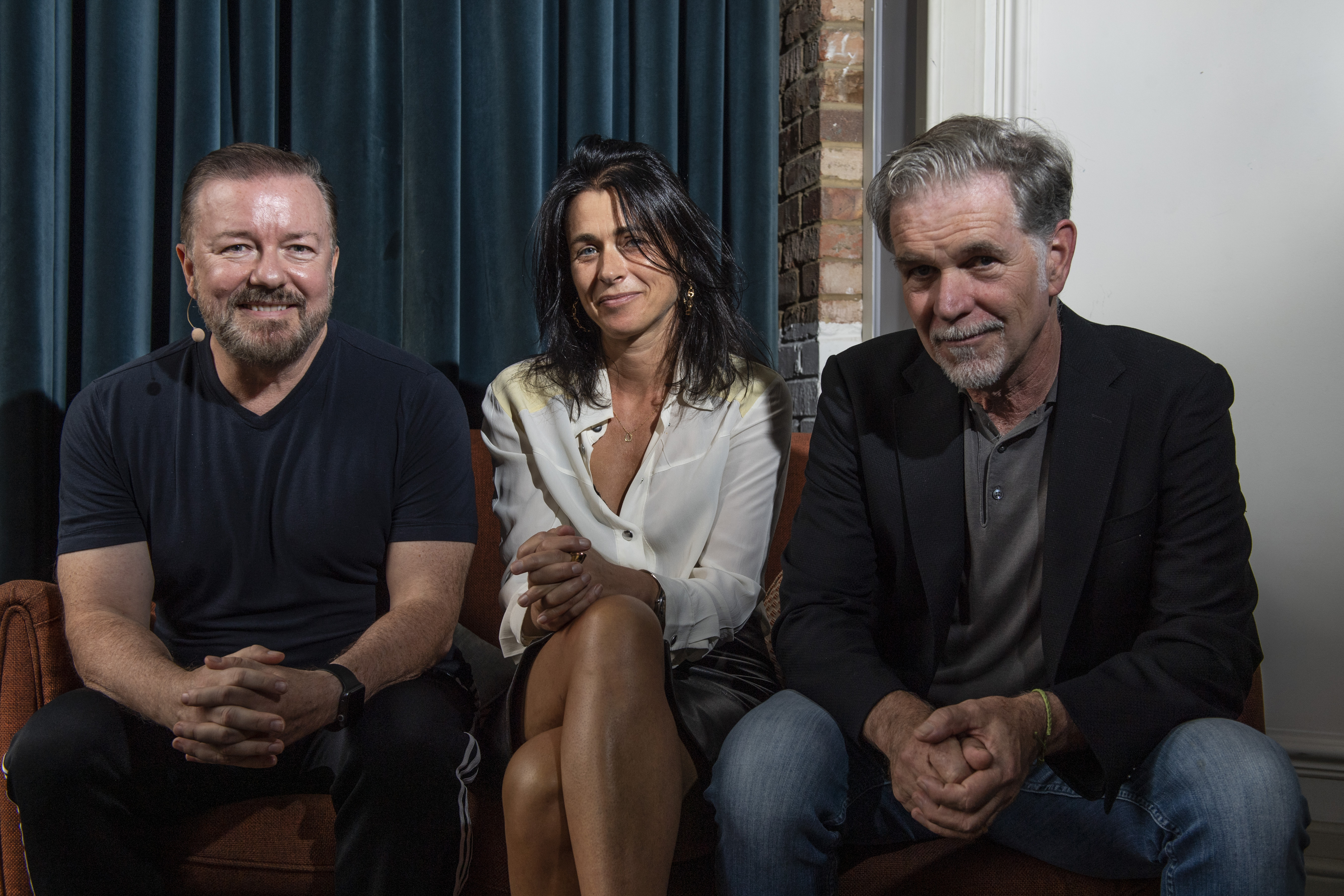 Six things we learnt at our epic Evening Standard Stories Festival
