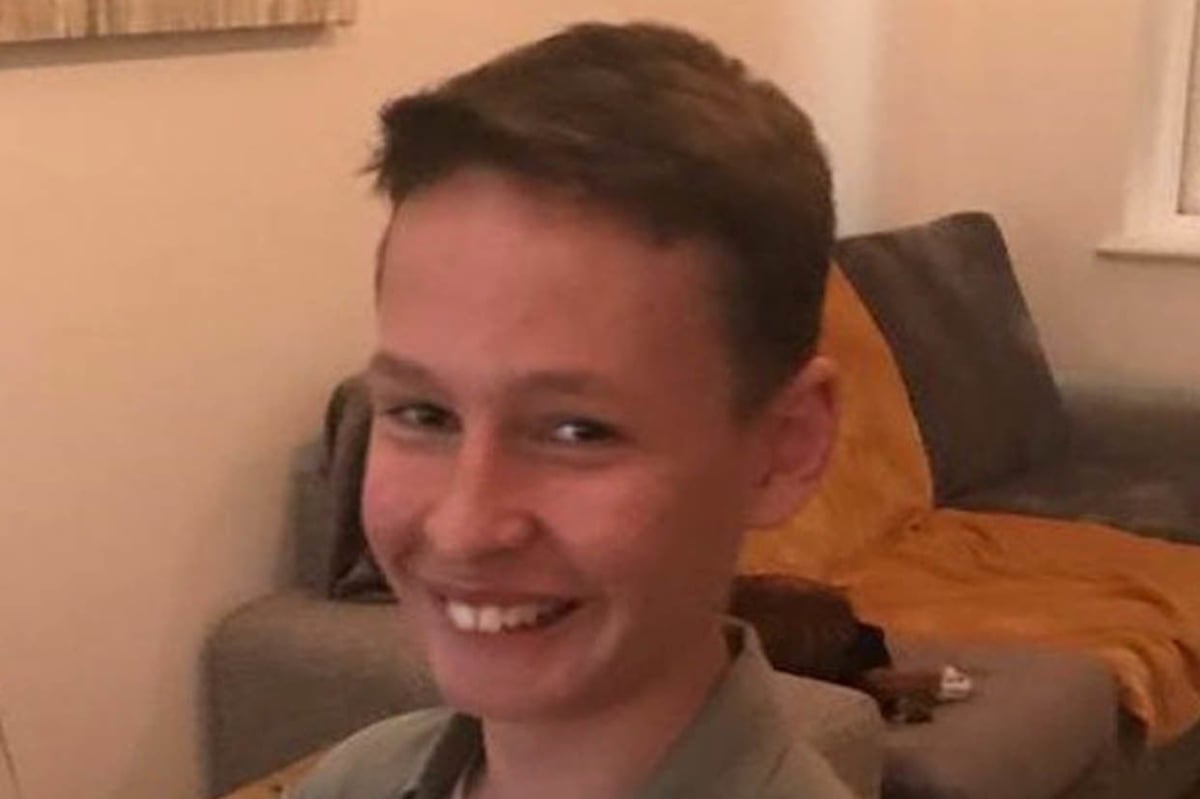 Police name boy, 12, who died in ski centre incident