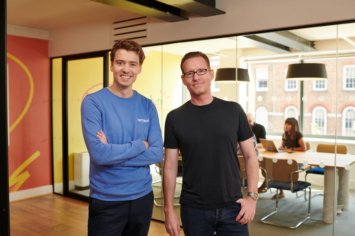 Euan Blair’s Multiverse apprenticeships start-up raises $130 million