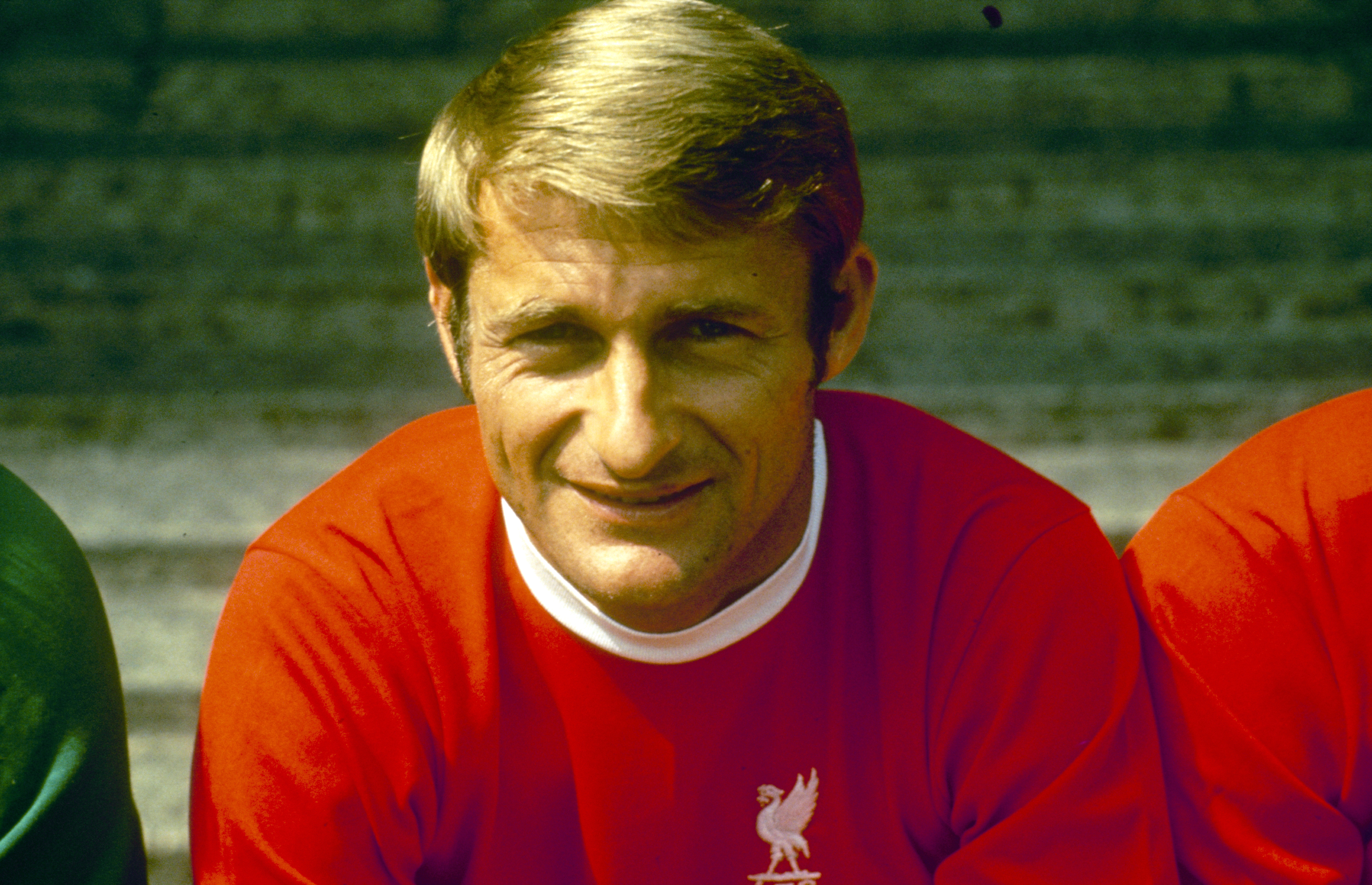 Roger Hunt: Liverpool, 1966 hero was understated but never undervalued