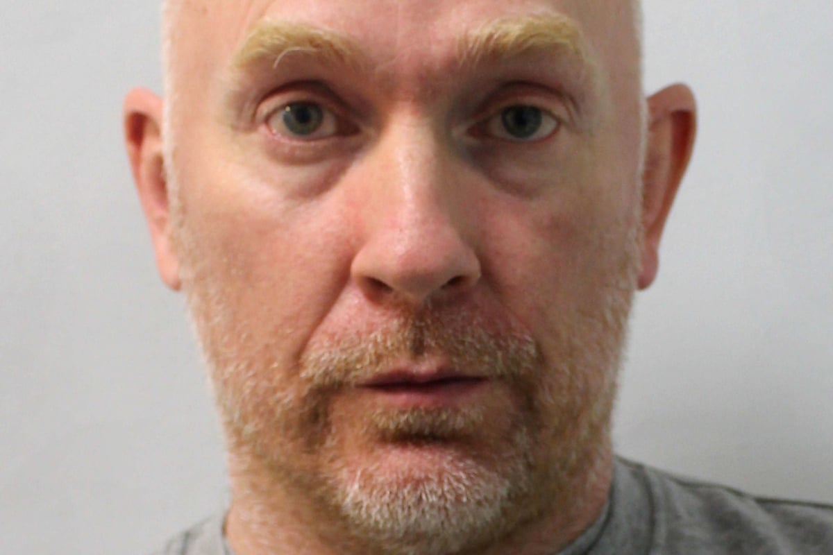 Sarah Everard murder: Wayne Couzens sentenced to die behind bars