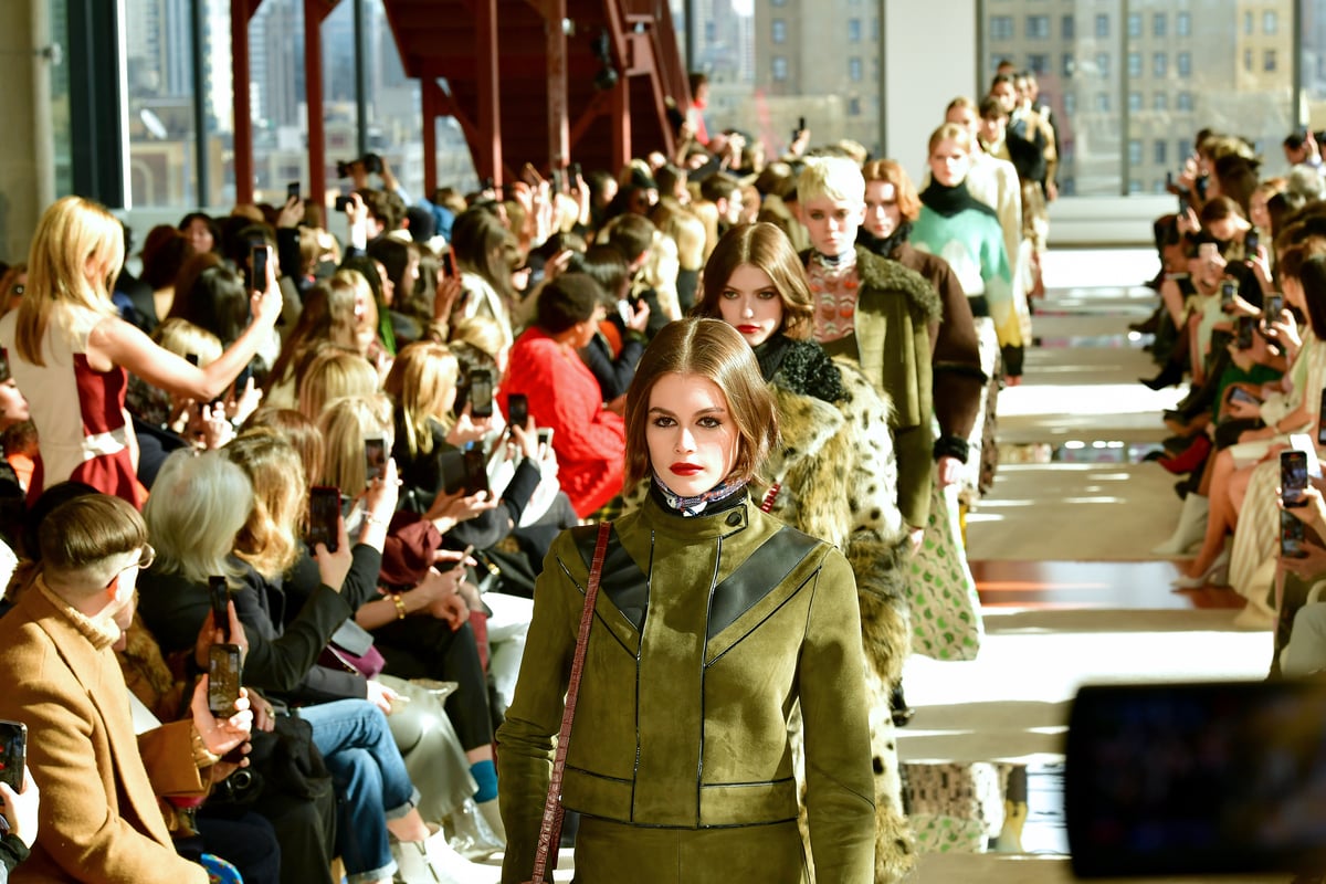 Bag firm Longchamp sees pandemic hit UK revenues