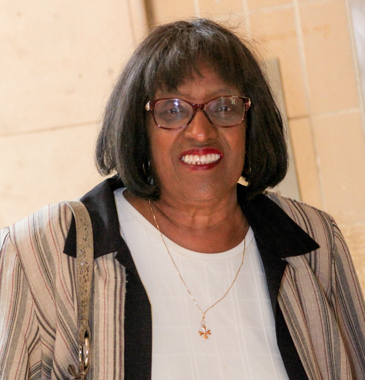 Statue of Wales’ first black headteacher unveiled