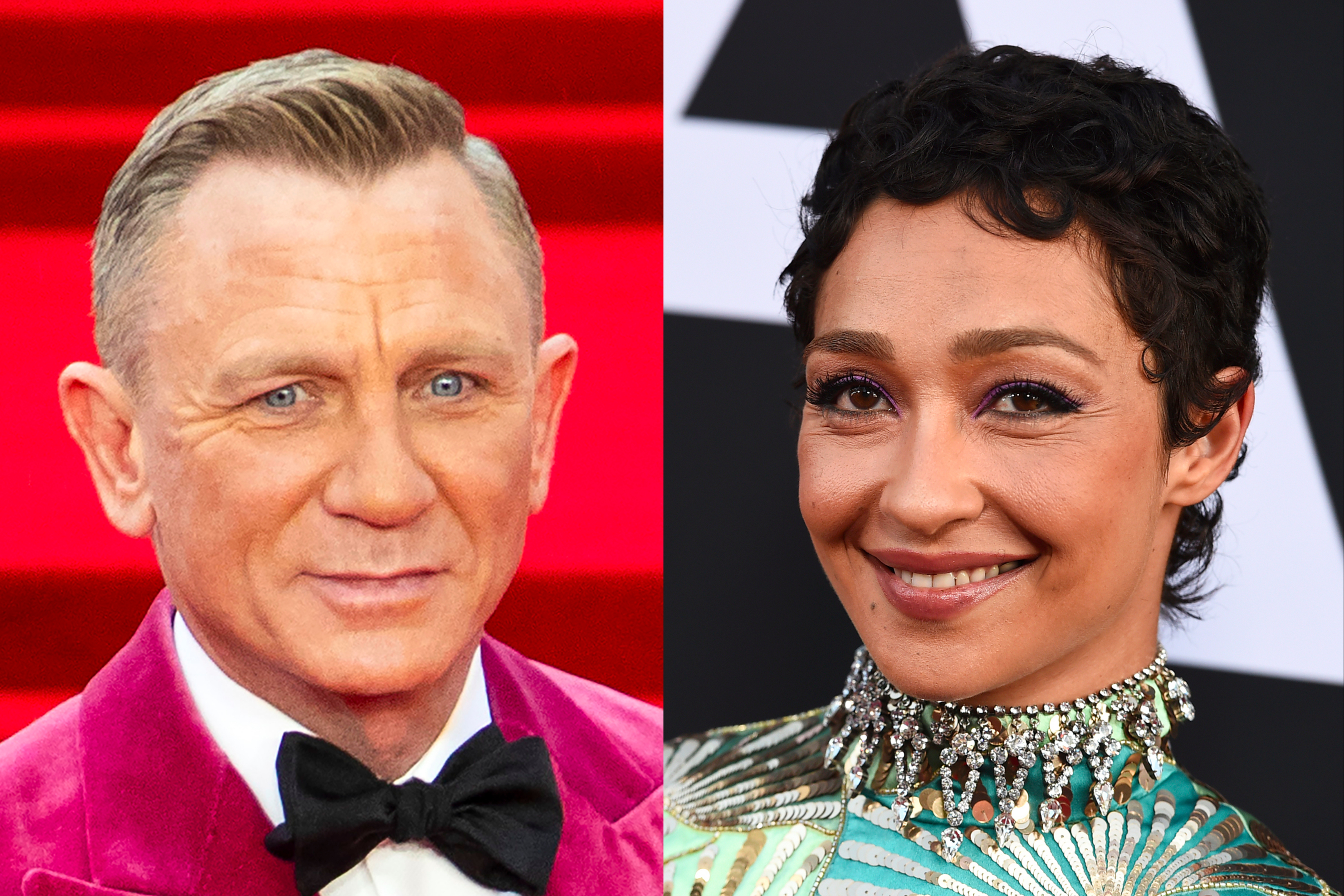 Daniel Craig and Ruth Negga to star in Macbeth on Broadway