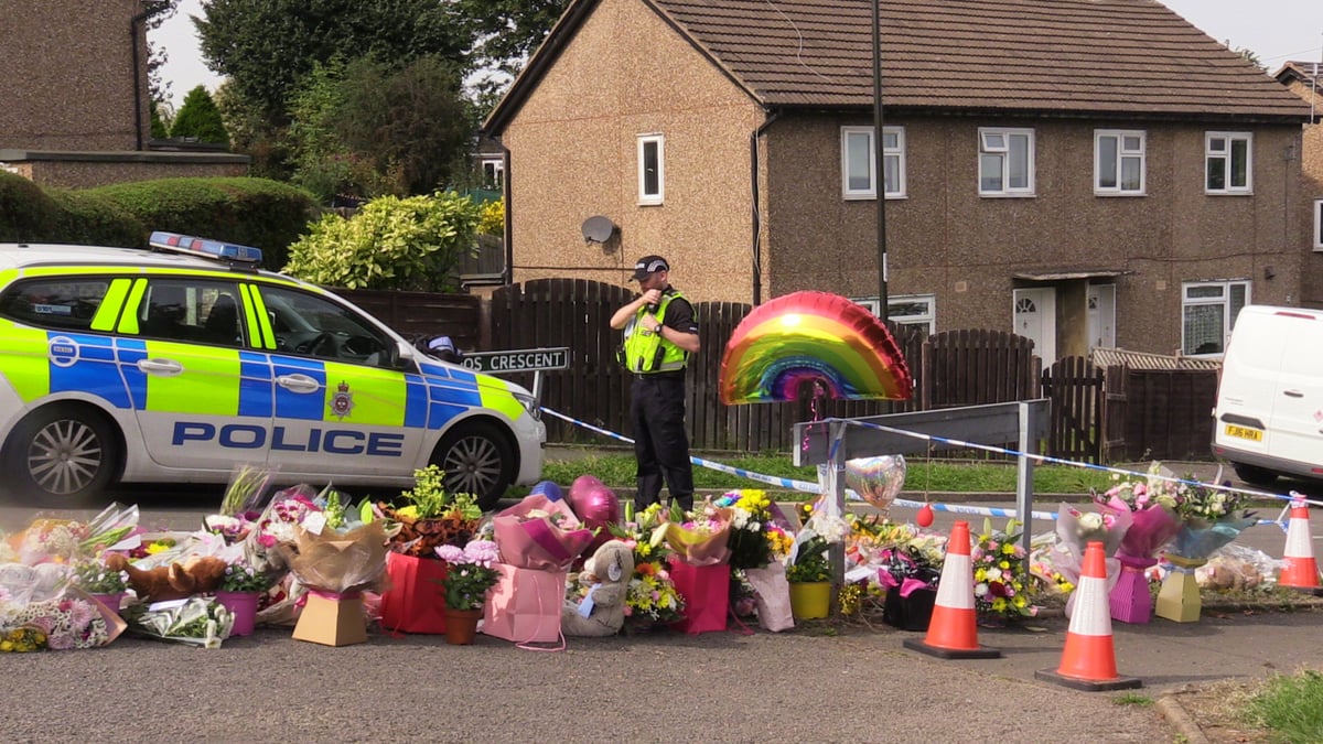Families of Killamarsh victims tell of ‘indescribable pain’