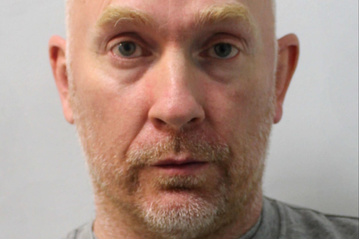 Wayne Couzens: The monster that lurked behind the trusted police officer’s family man facade