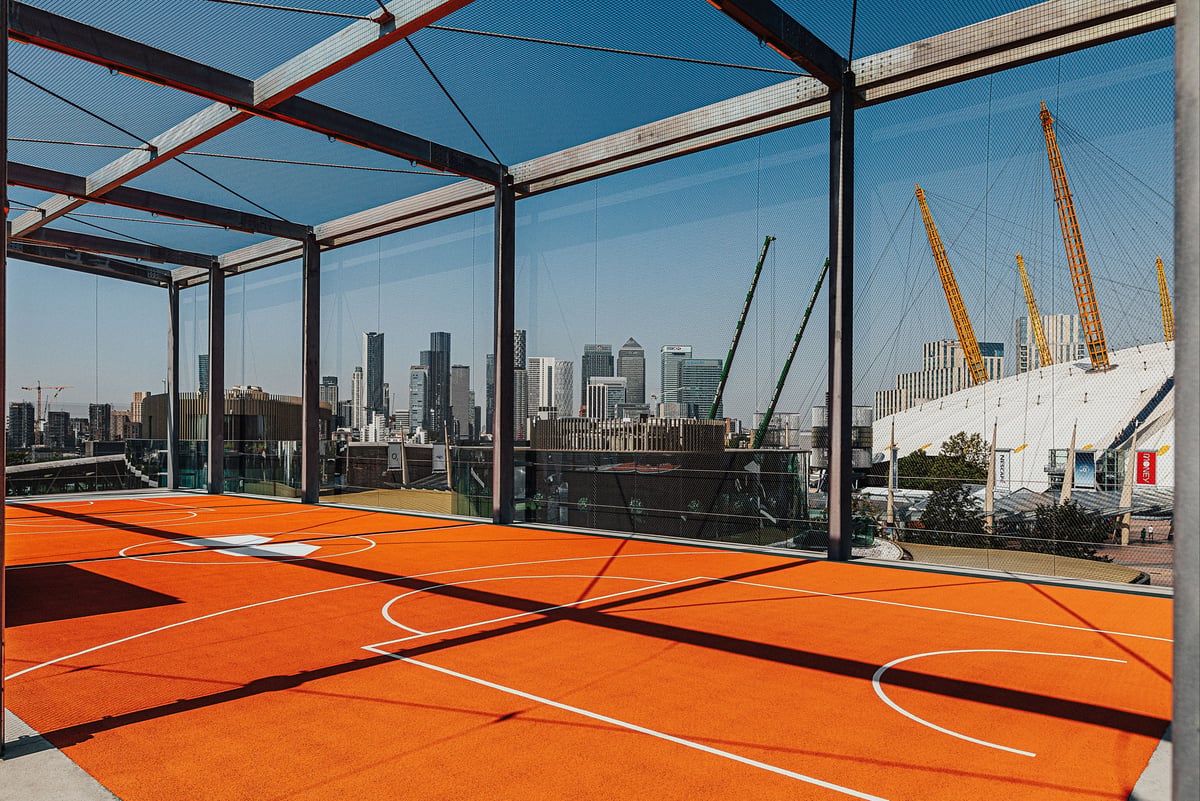 Design District: Our guide to London’s coolest new destination