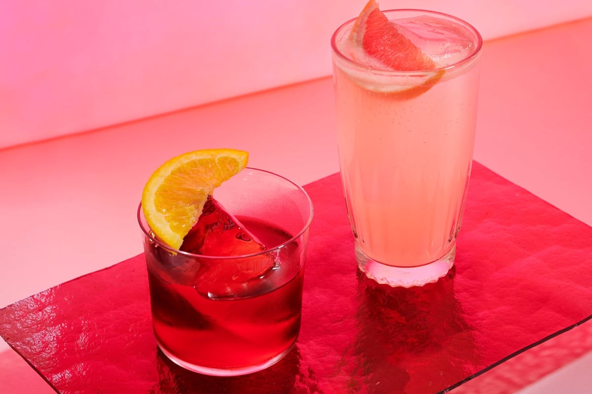 London Cocktail Week 2021: How to make a Negroni, Martini and more