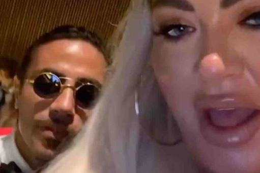 Gemma Collins: ‘I felt sick spending £1,450 on Salt Bae’s gold steak’