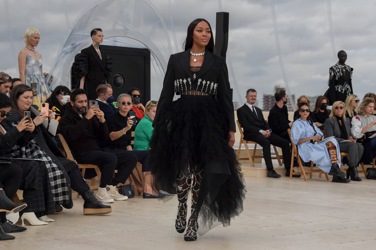 Alexander McQueen set to support creative kids in the East End