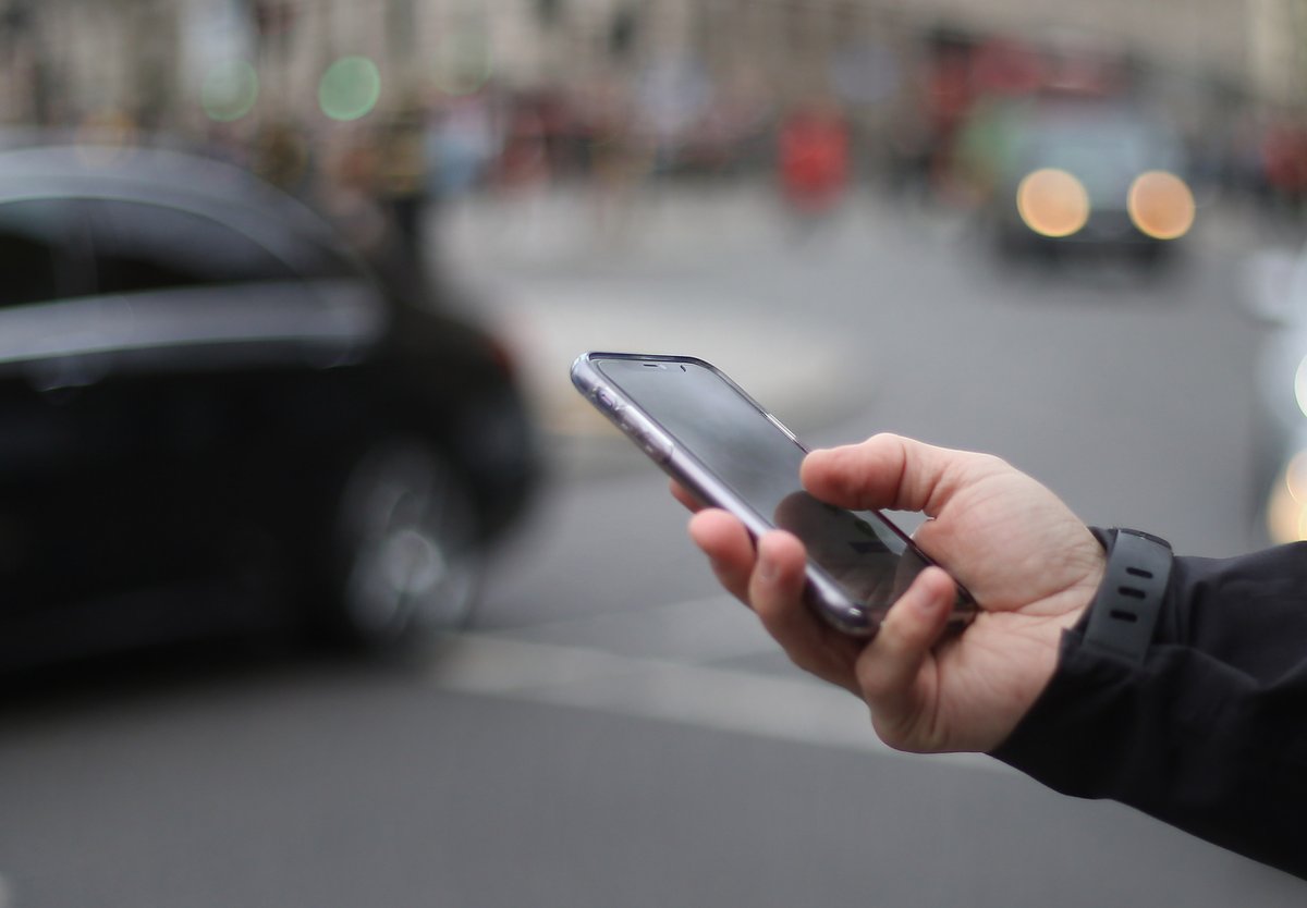 New Gov.uk app ‘will let people access Government services all in one place’