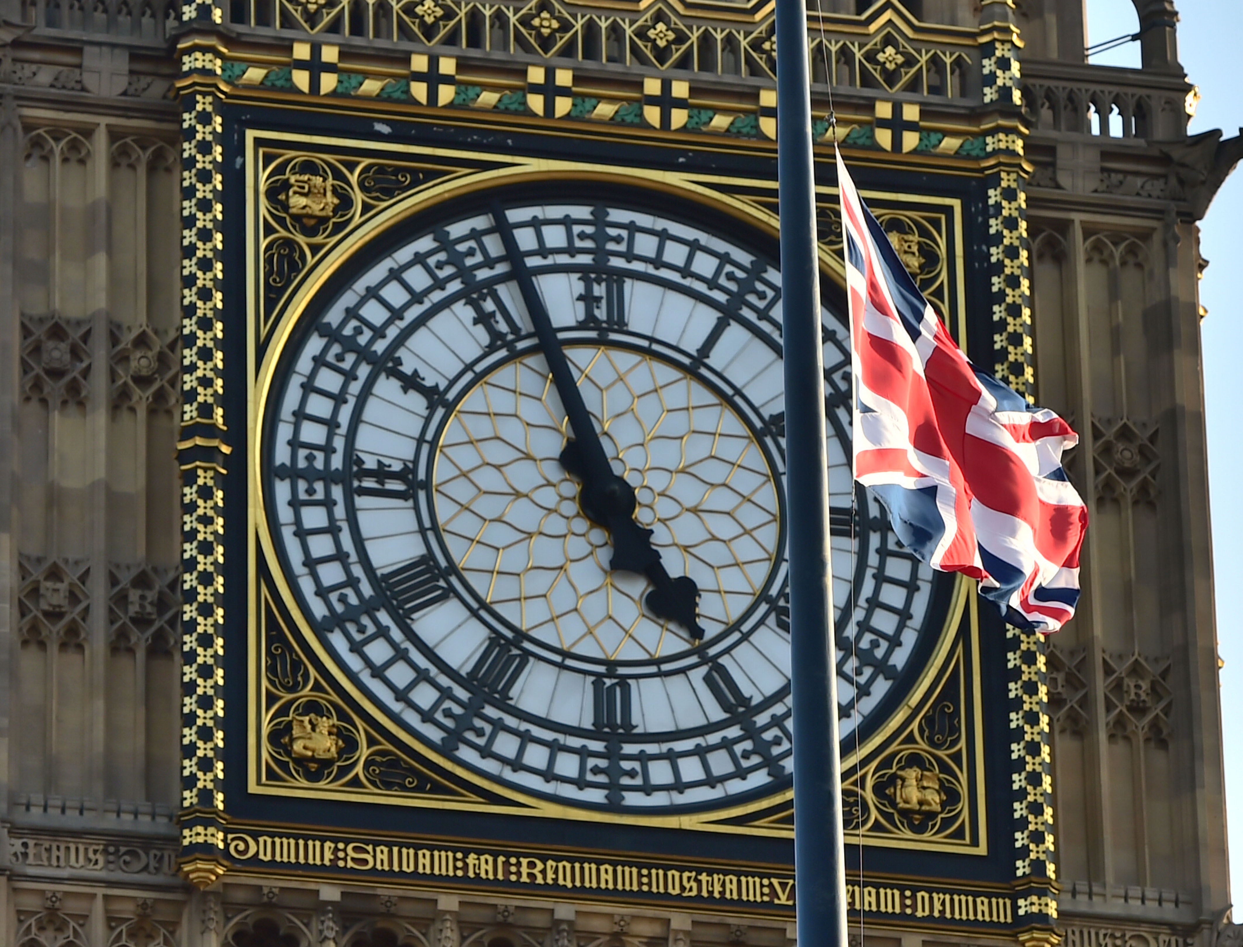 Crimes recorded on or around parliamentary estate revealed in data