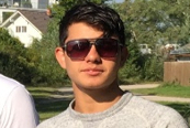 Teenager charged with murder of Afghan refugee Hazrat Wali