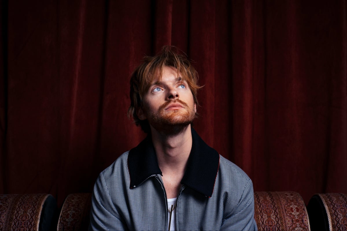 Finneas - Optimist album review: Not enough to banish Billie Eilish’s shadow