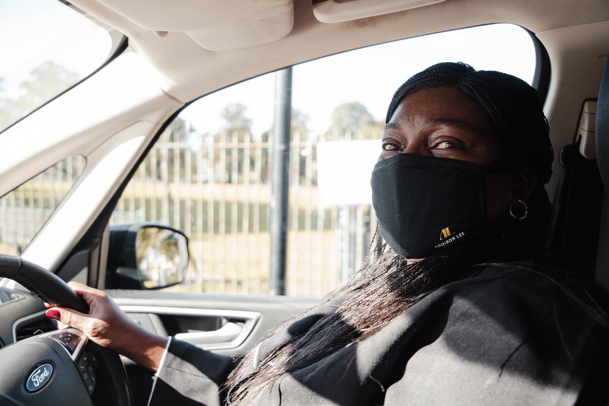 Addison Lee guarantees drivers £5,000 in 1,000 hiring push