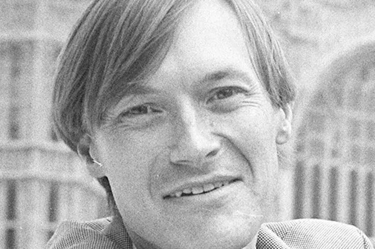 Sir David Amess killing: MPs say they should not be ‘cowed’