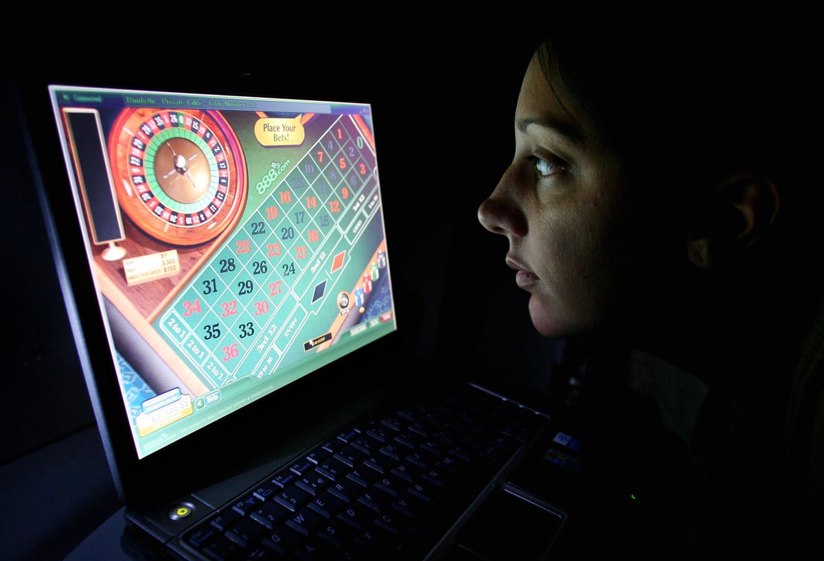 Australia’s Aristocrat seals £2.7bn Playtech takeover
