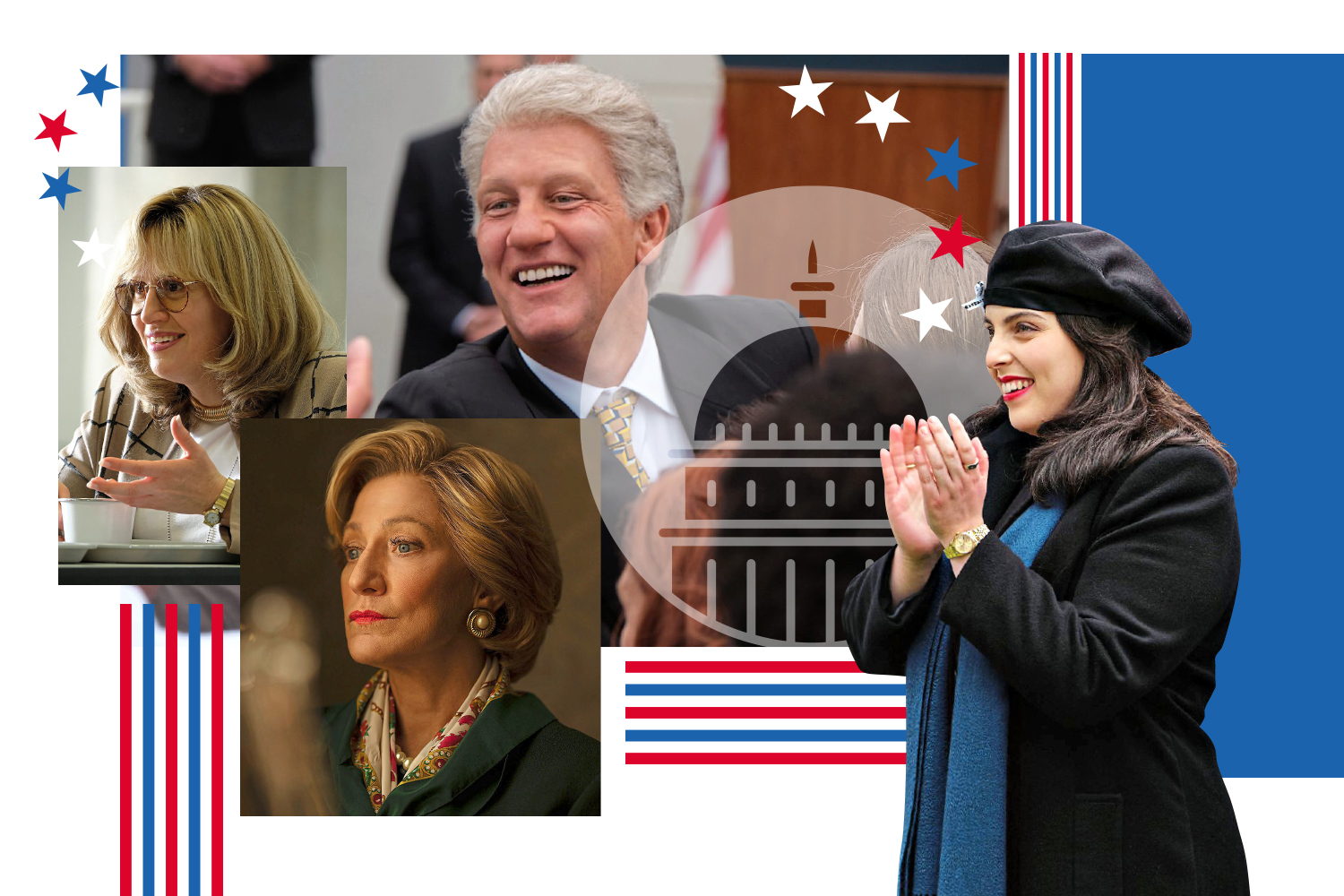 Impeachment: Sorting fact from fiction in the Clinton-Lewinsky drama