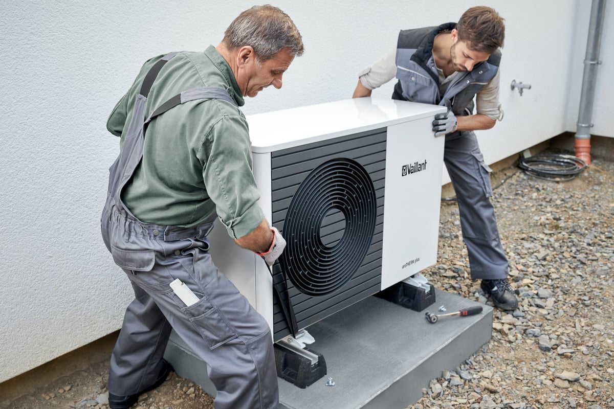 Heat pump grants: what are they and how much do they cost?