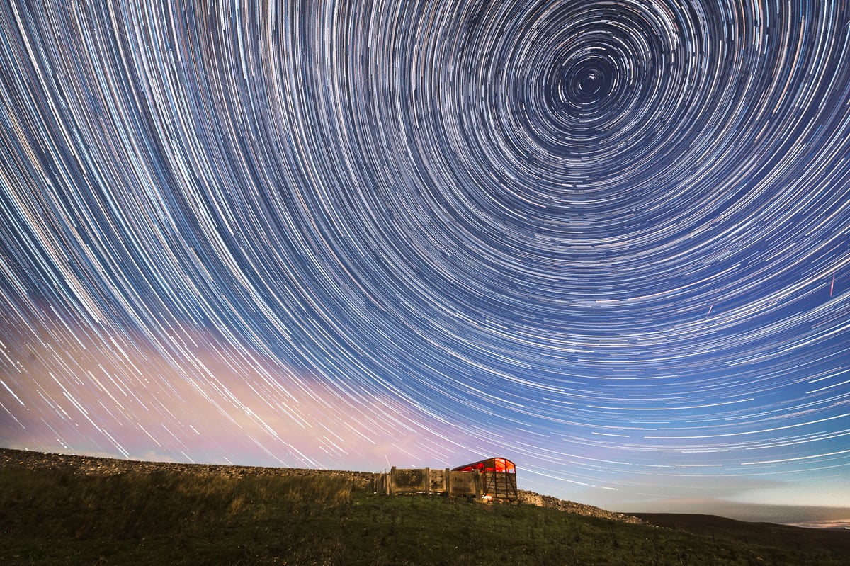 Orionid meteor shower: How to watch it and why is it special?