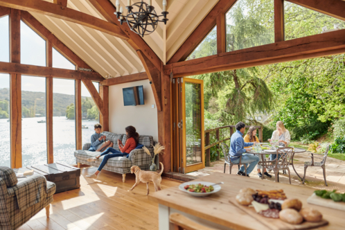 Travel Chapter plans London float amid UK staycation boom