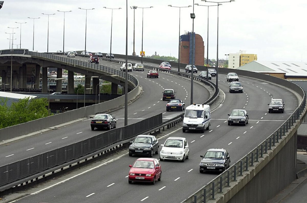 Greater London boundary charge is now ‘ruled out’, says TfL