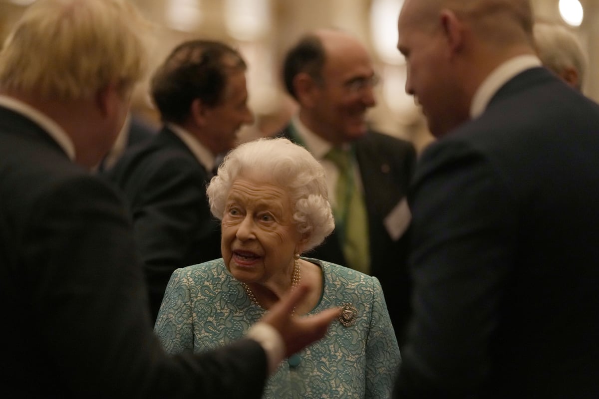 Queen spent night in hospital for ‘preliminary investigations’ after rest orders