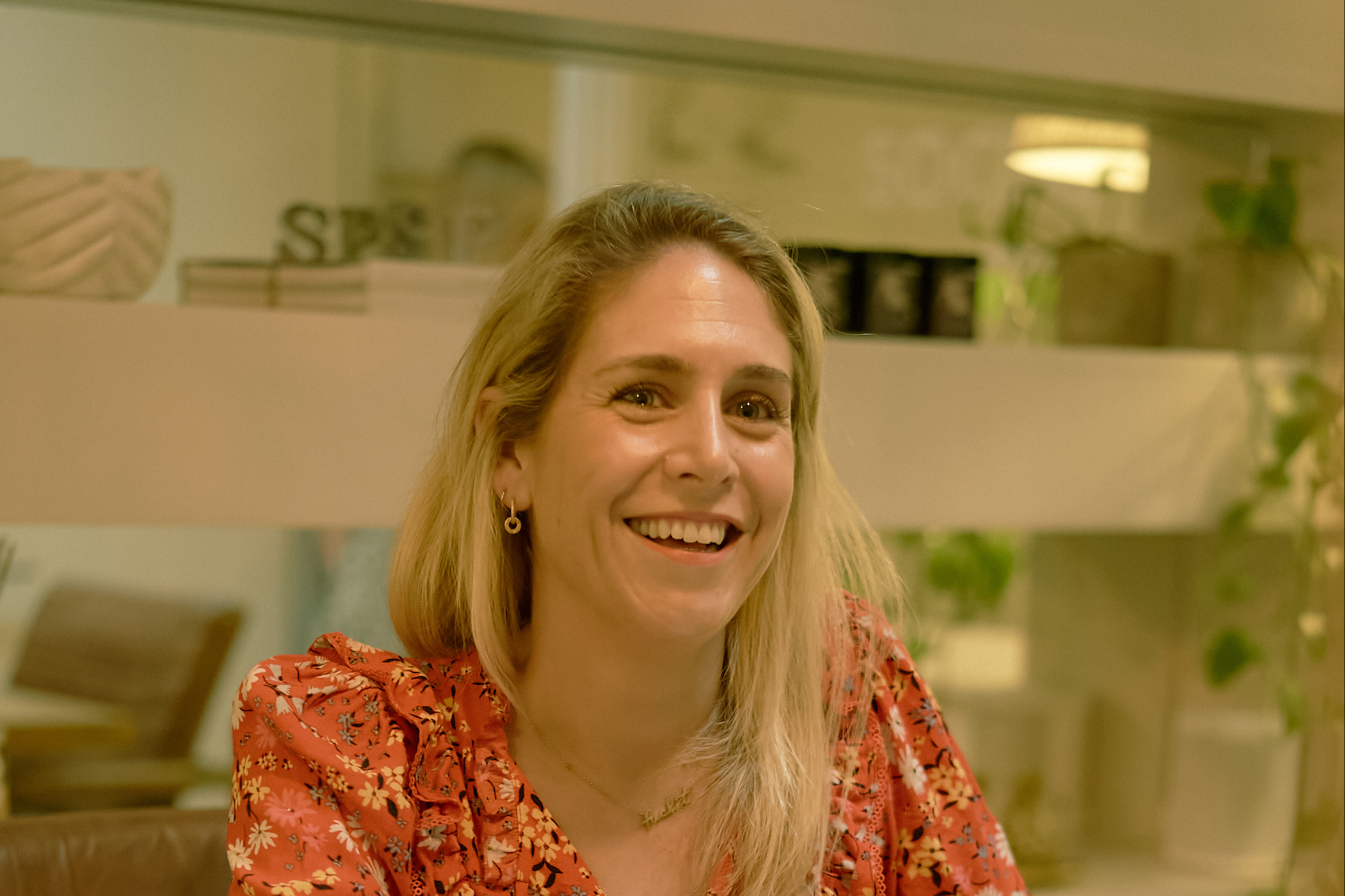Meet the chef creating a recipe for a better future