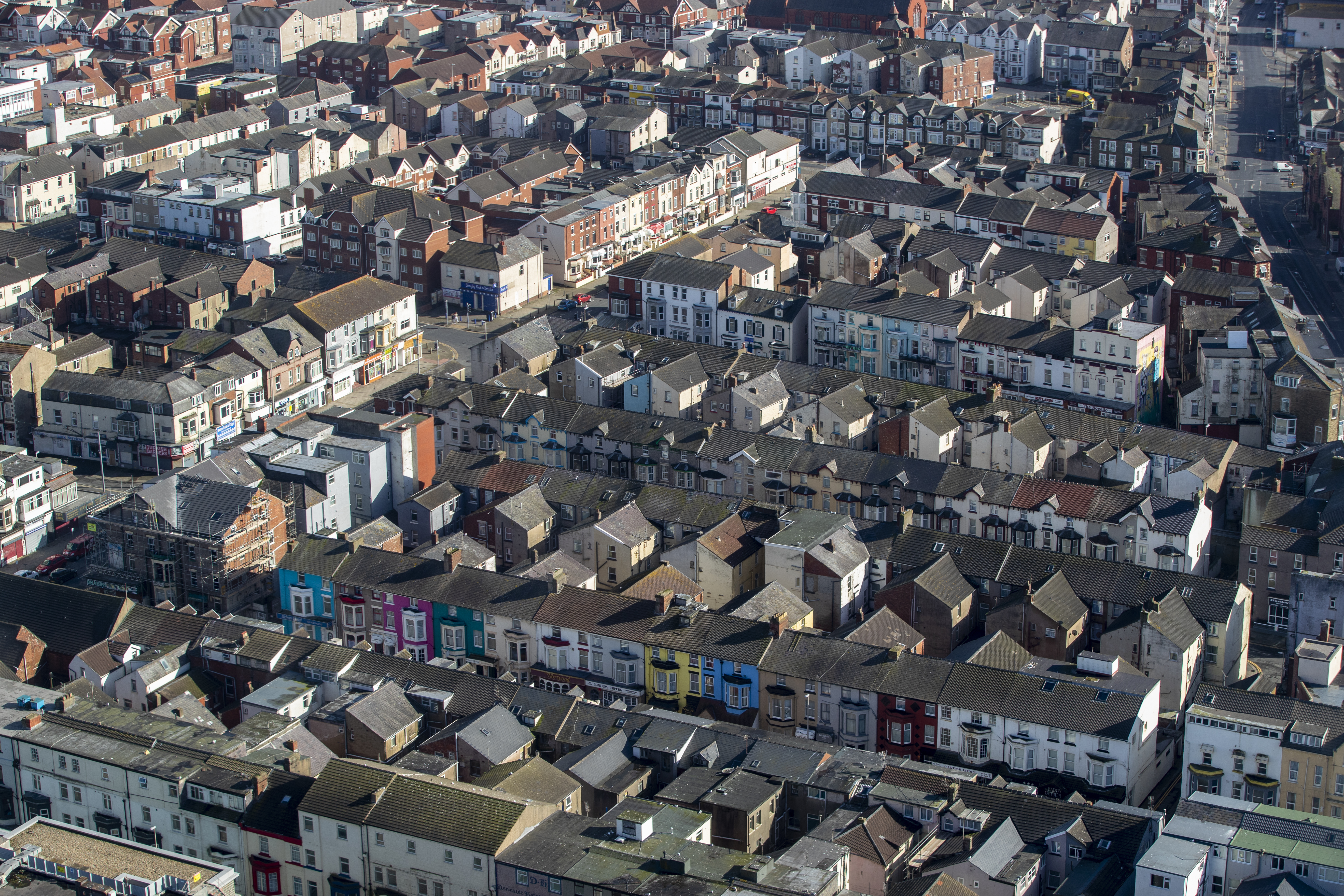 £65m pledged to help vulnerable renters in arrears
