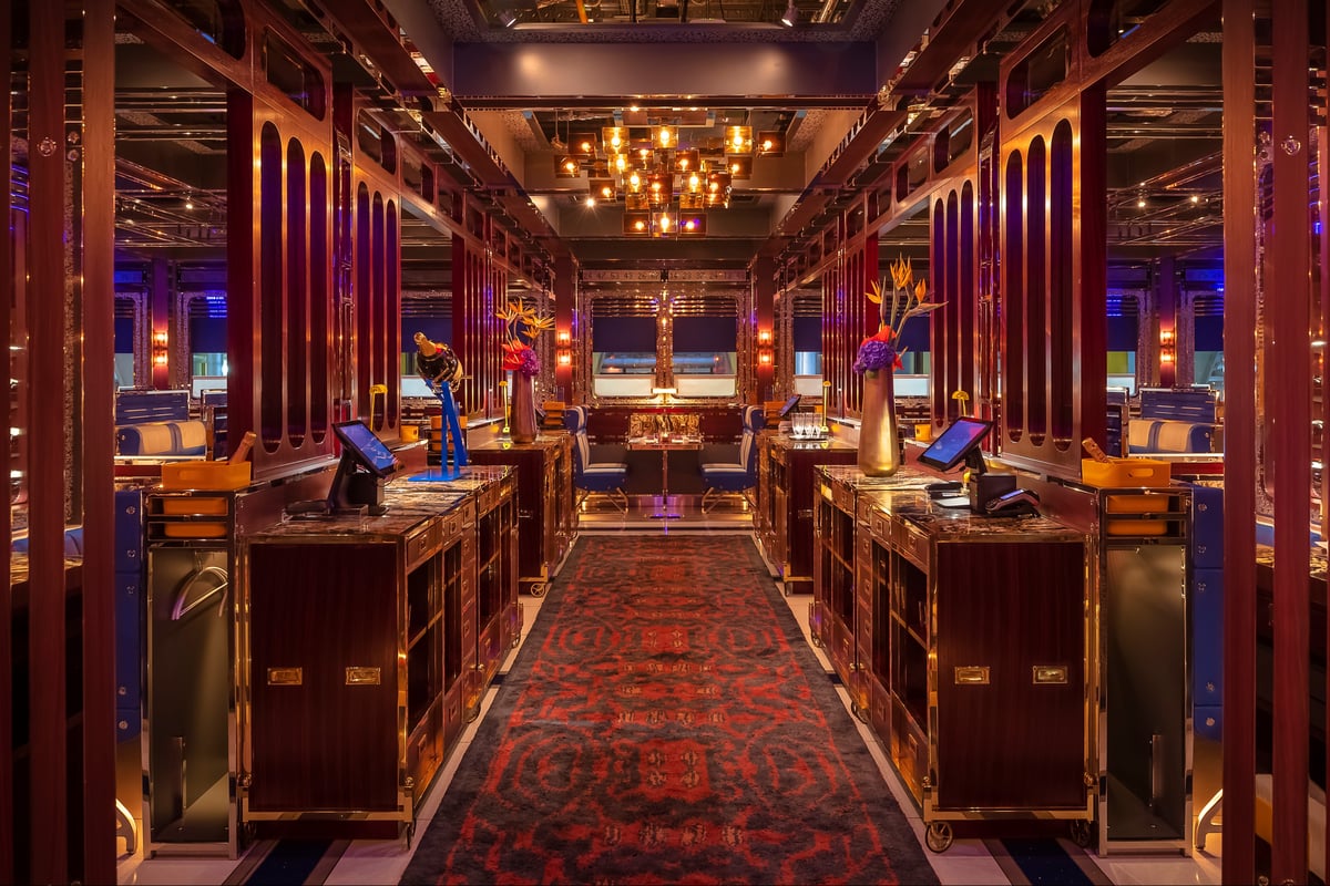 First look: Bob Bob Cité reborn as Bob Bob Ricard City