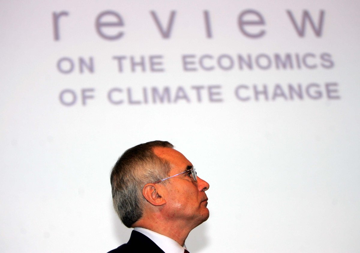 Net zero push ‘will bring biggest peacetime changes to global economy’