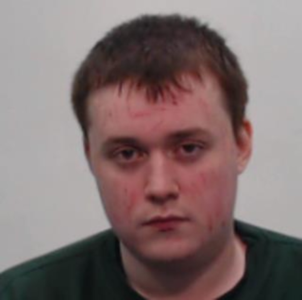 Man convicted of glorifying and encouraging terrorist acts