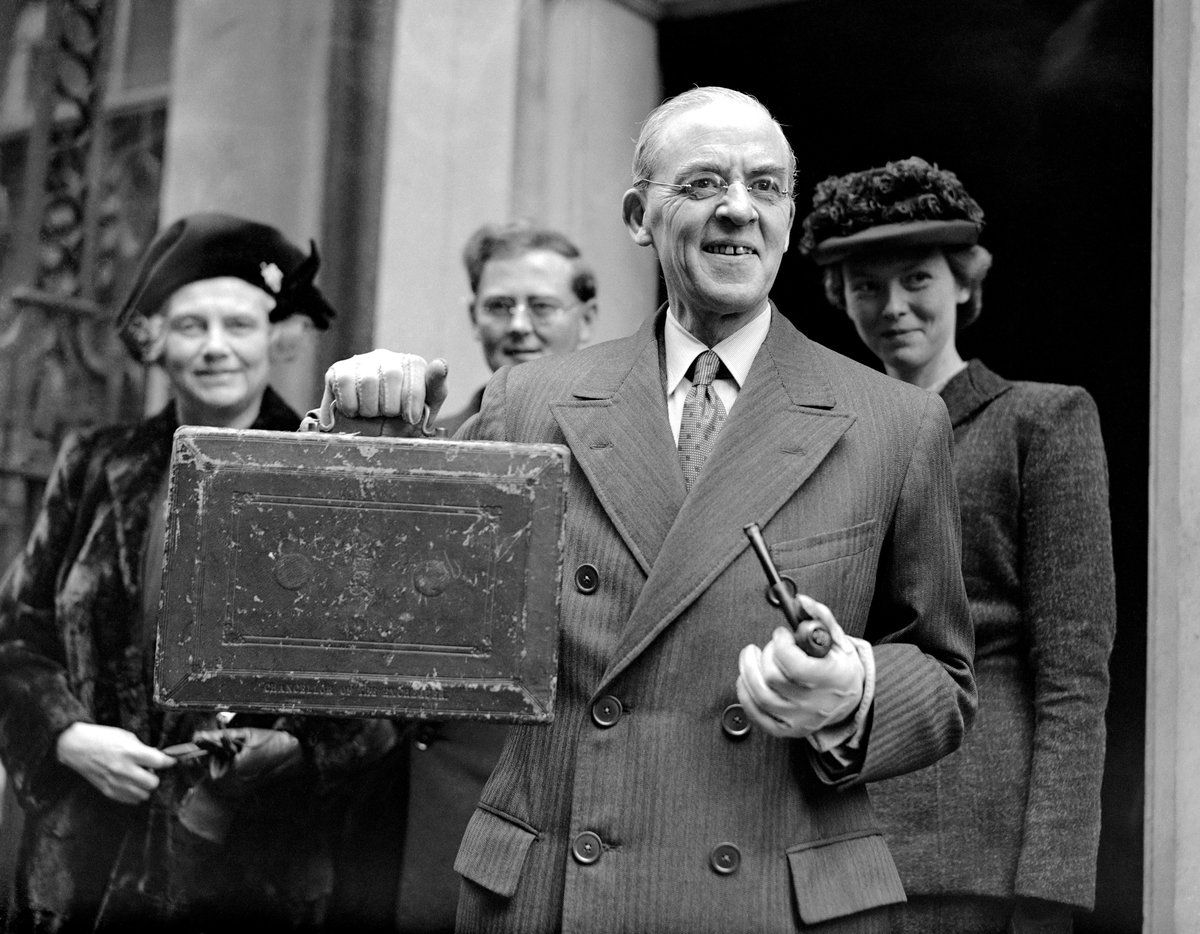 Historic milestones in the 2021 autumn Budget
