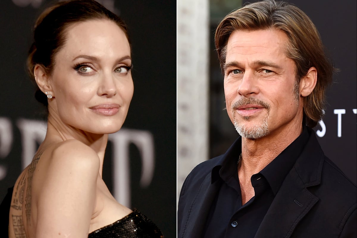 Brad Pitt sues Angelina Jolie for selling vineyard to Russian oligarch