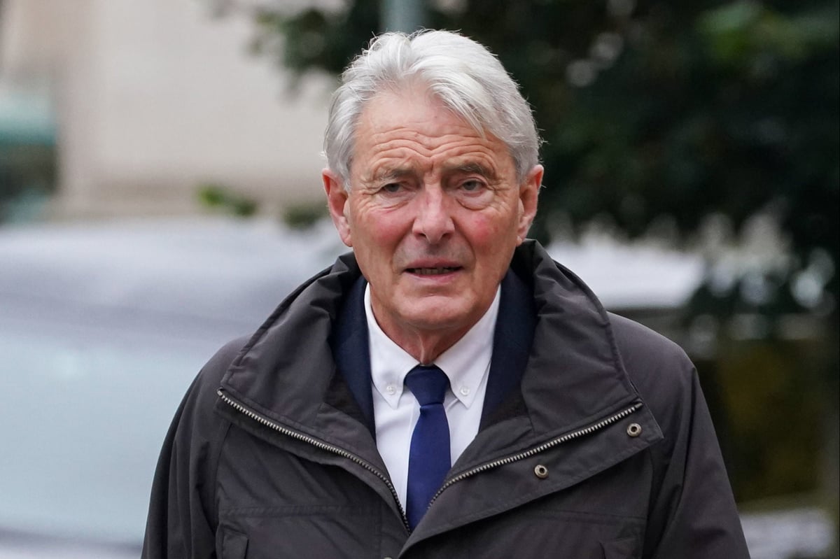 Emiliano Sala: Businessman who organised fatal flight for footballer jailed for 18 months 