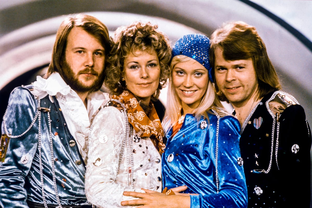 ABBA: best pop band ever or hold-music hell? Whose side are you on?