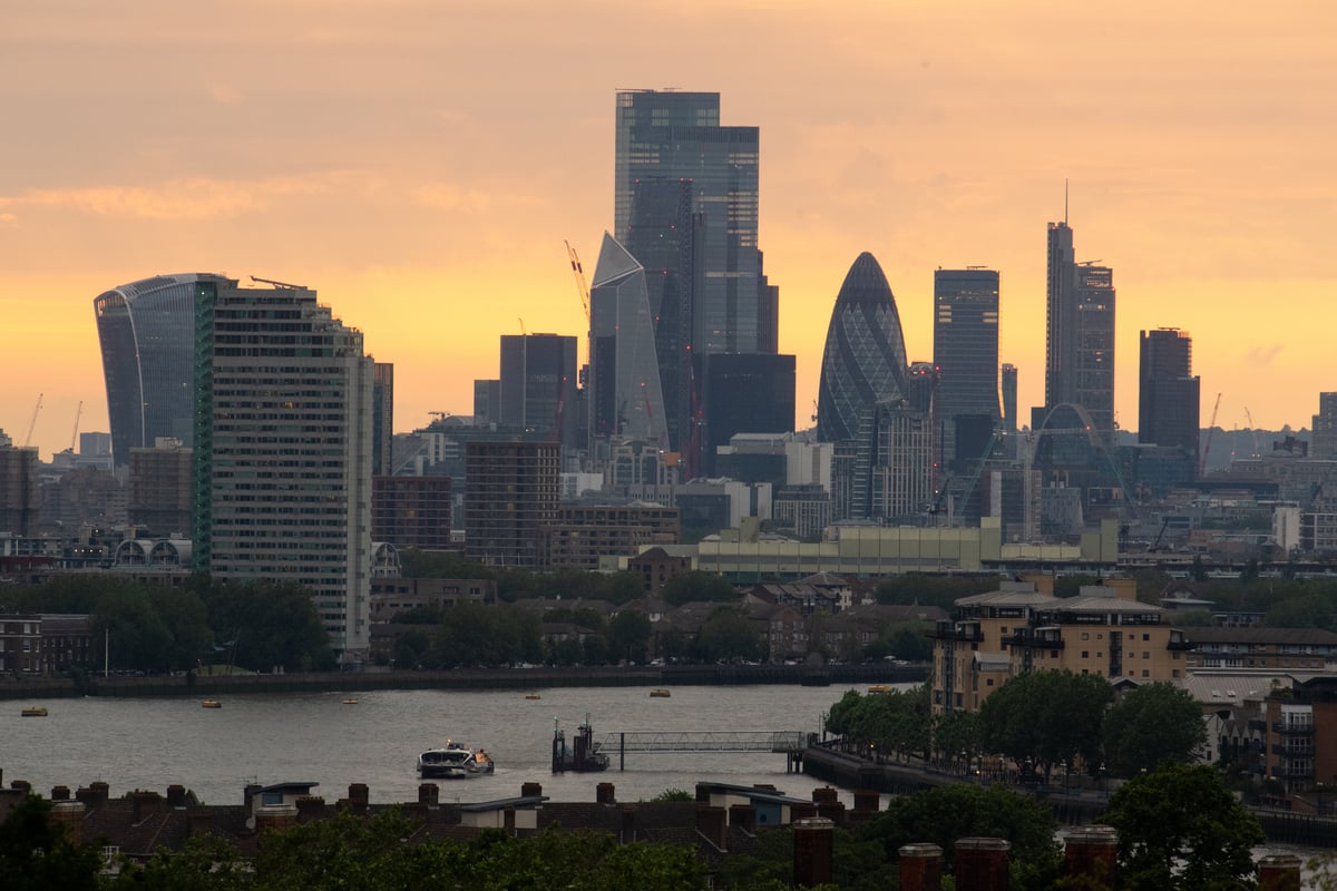 TP ICAP sees energy trading jump amid wider power crisis