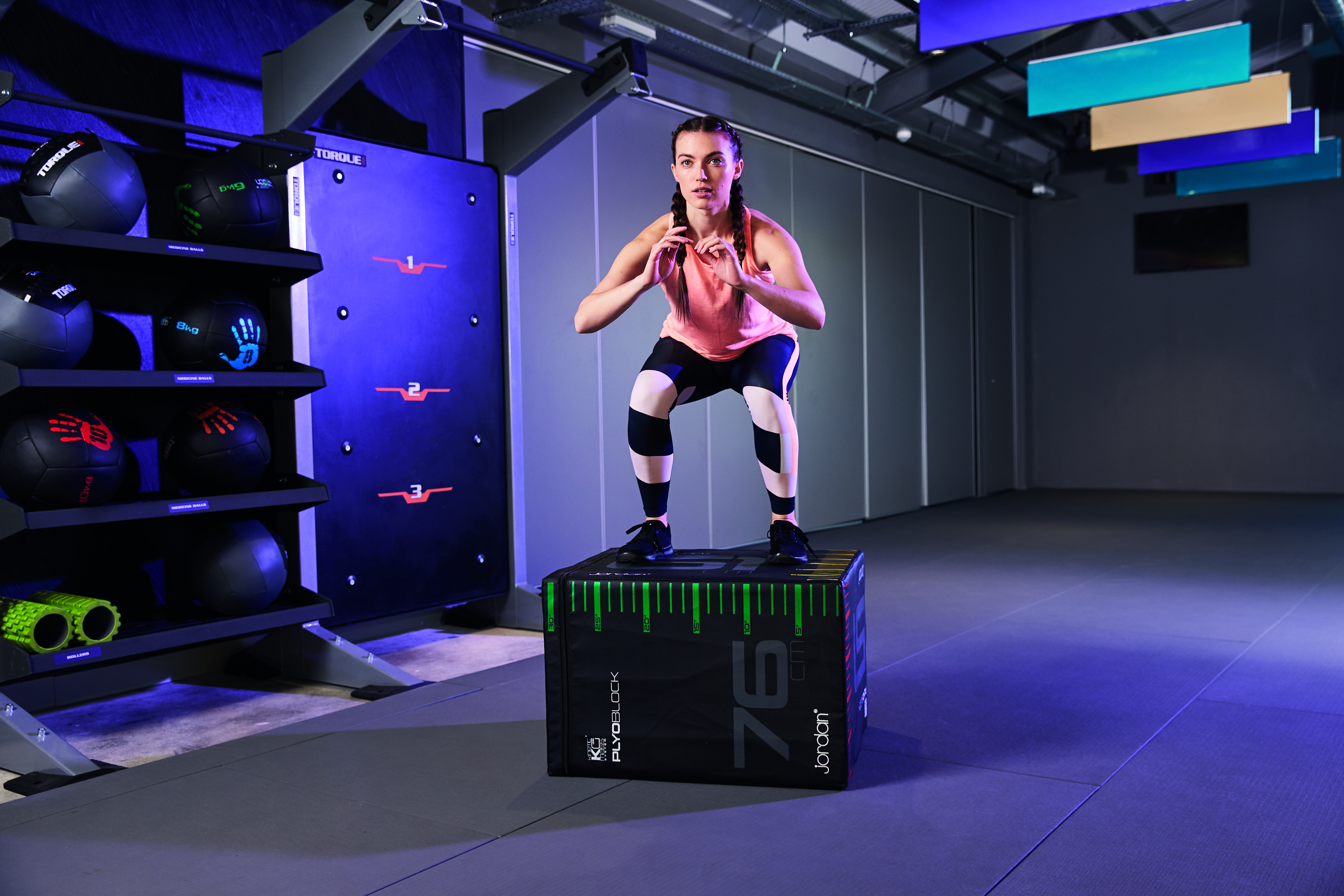 Anytime Fitness: The five London areas to get a new 24/7 gym in 2021